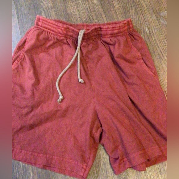 Los Angeles Apparel Pants - NEW! Rare Los Angeles Apparel  cotton Shorts